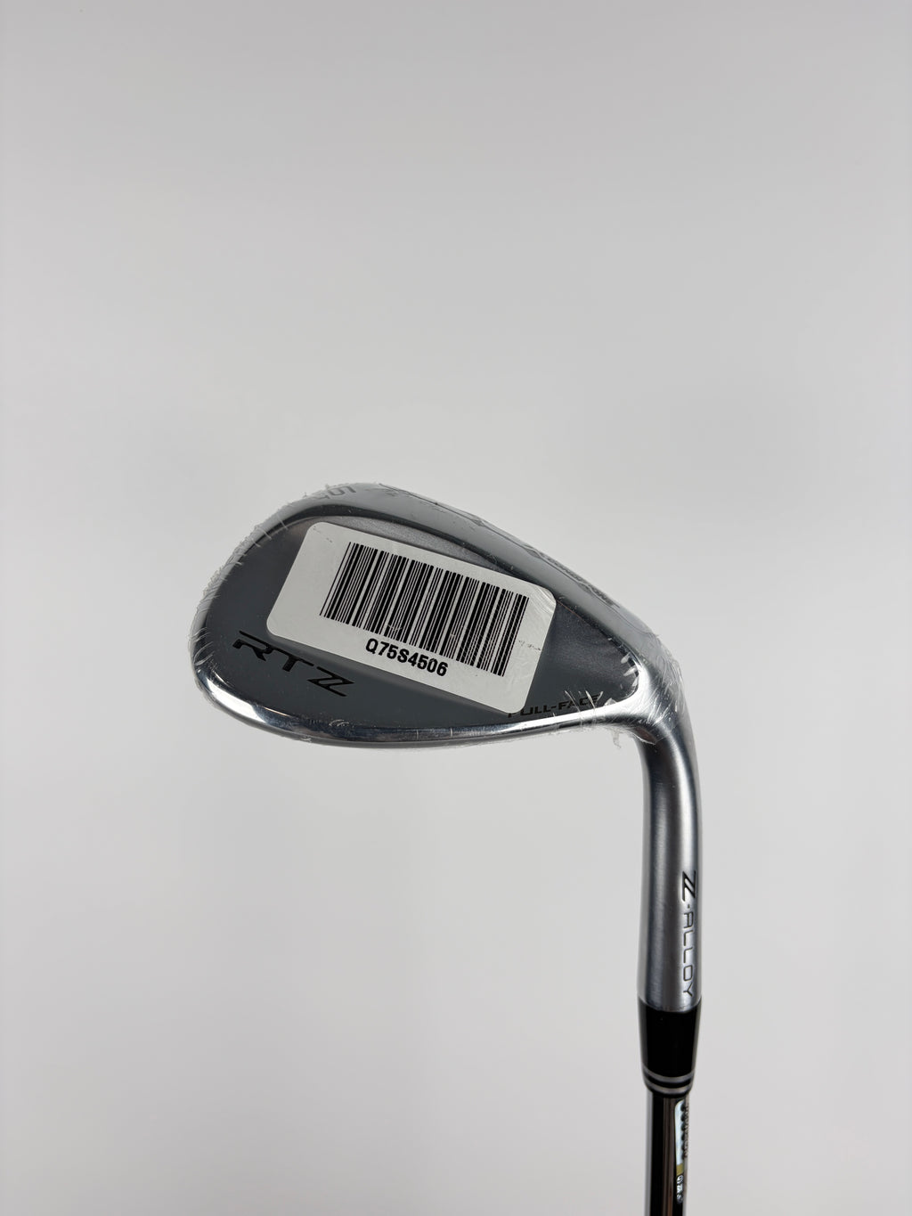 Cleveland RTZ Full-Face Tour Satin 56° Wedge RH 35.5"