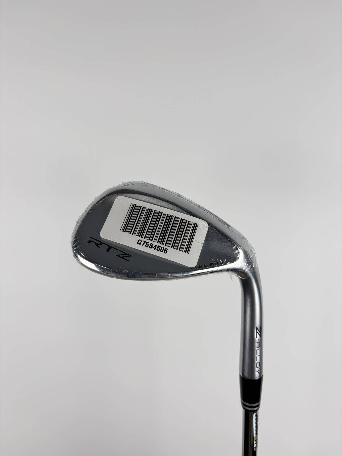 Cleveland RTZ Full-Face Tour Satin 56° Wedge RH 35.5"