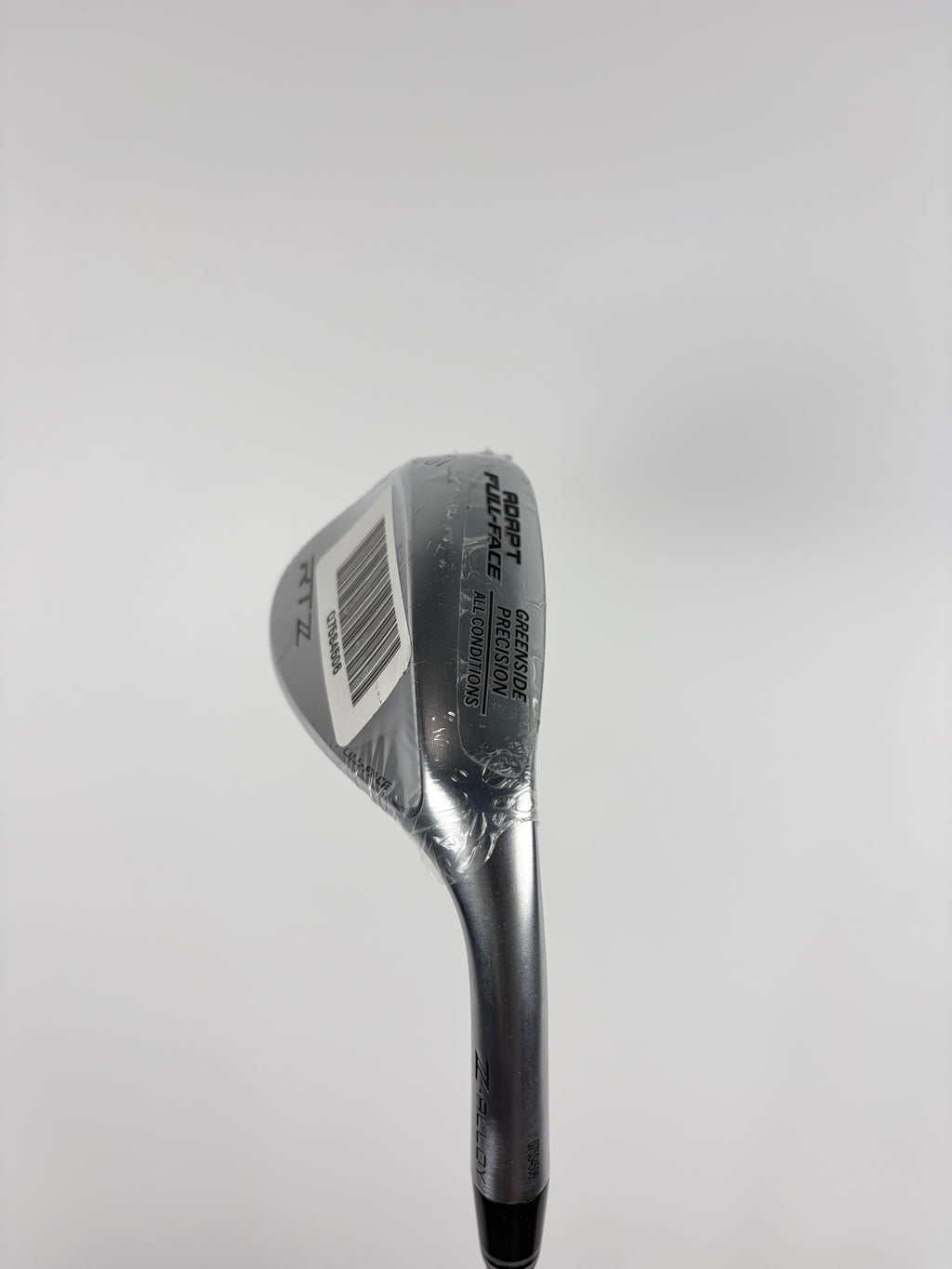 Cleveland RTZ Full-Face Tour Satin 56° Wedge RH 35.5"