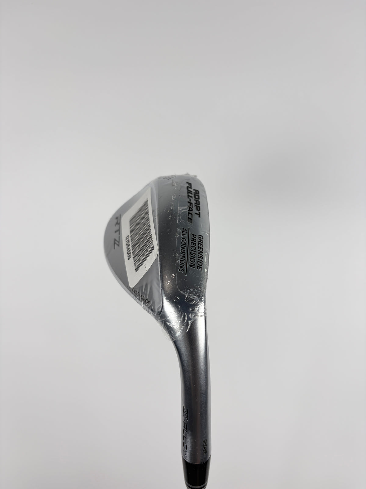 Cleveland RTZ Full-Face Tour Satin 56° Wedge RH 35.5"
