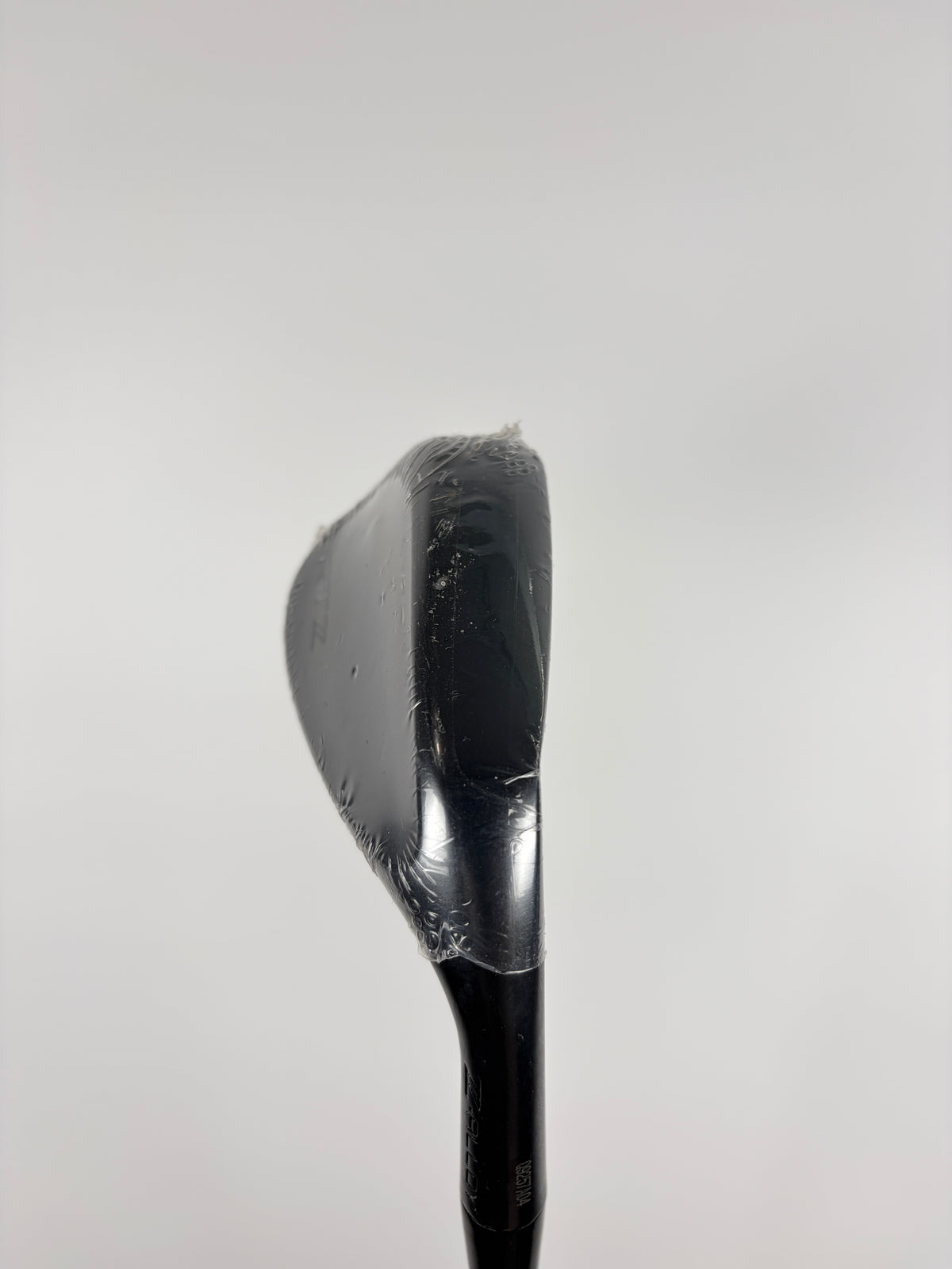 Cleveland RTZ Black Satin 52° Wedge RH 35.75"