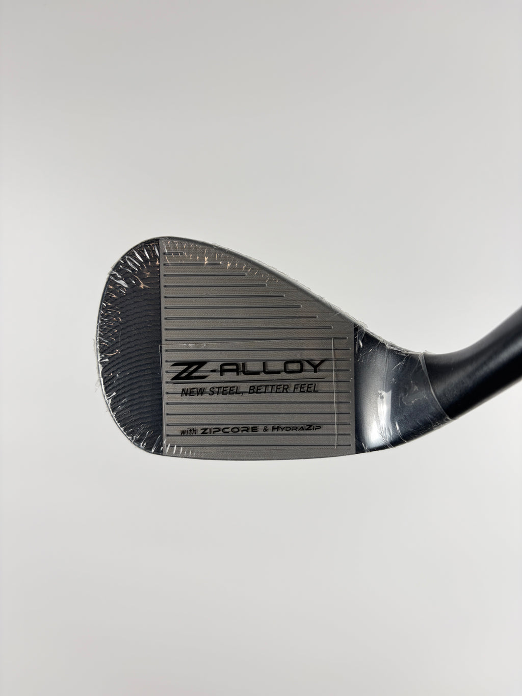 Cleveland RTZ Black Satin 52° Wedge RH 35.75"