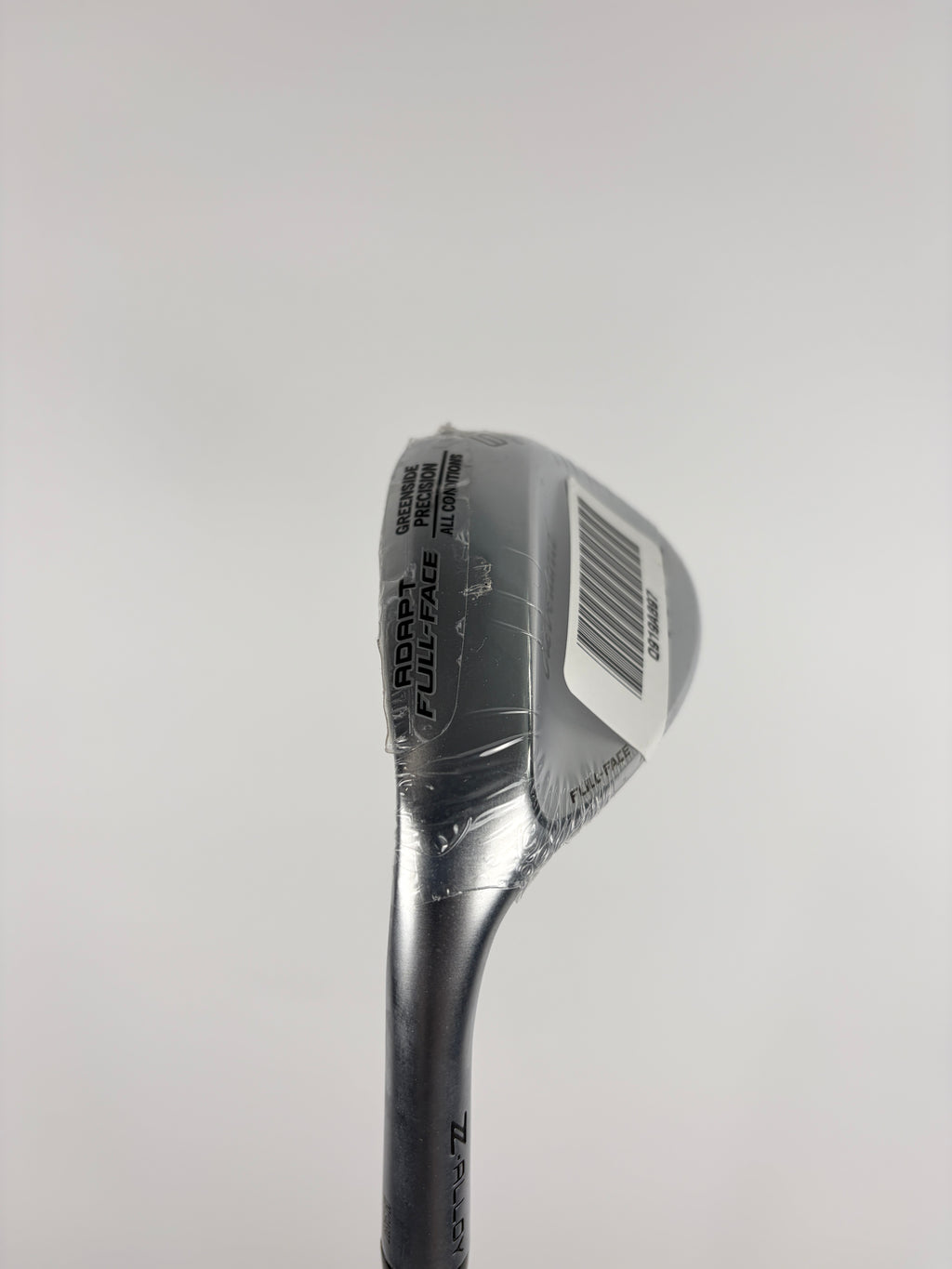 Cleveland RTZ Full-Face Tour Satin 60° Wedge LH 35.25"