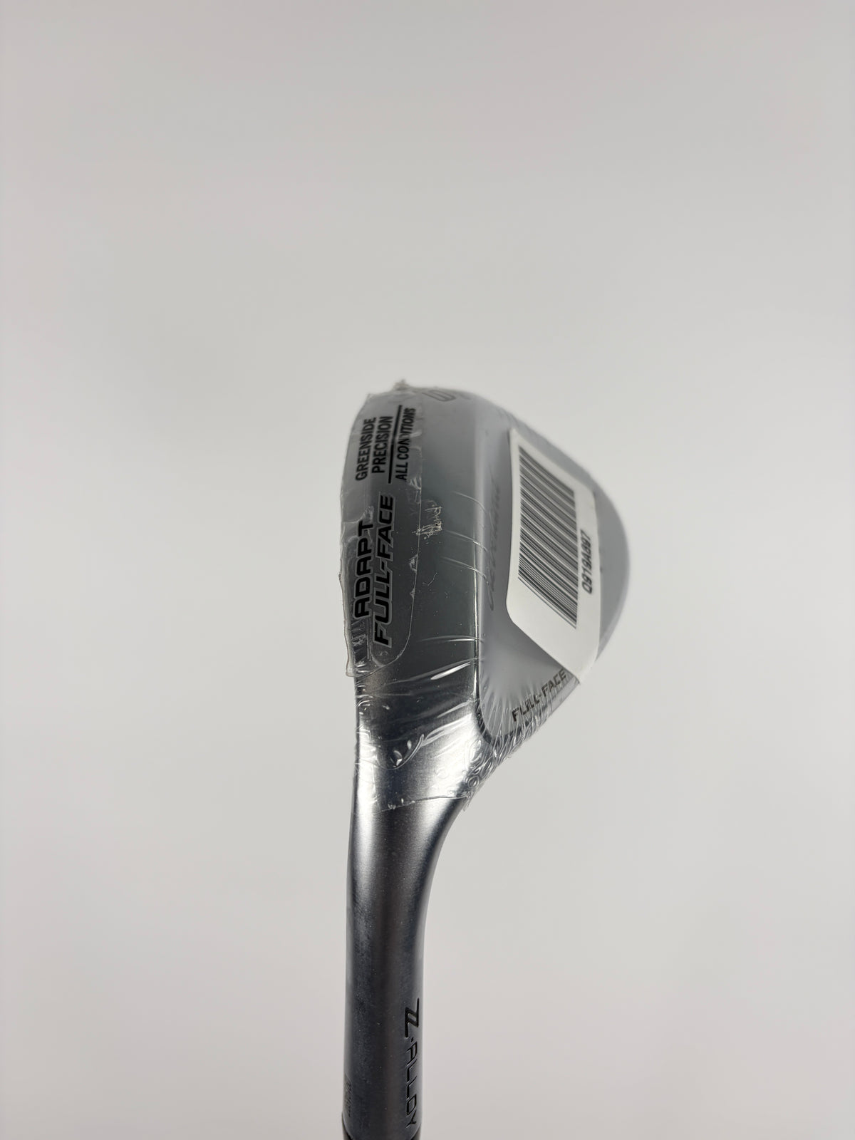 Cleveland RTZ Full-Face Tour Satin 60° Wedge LH 35.25"