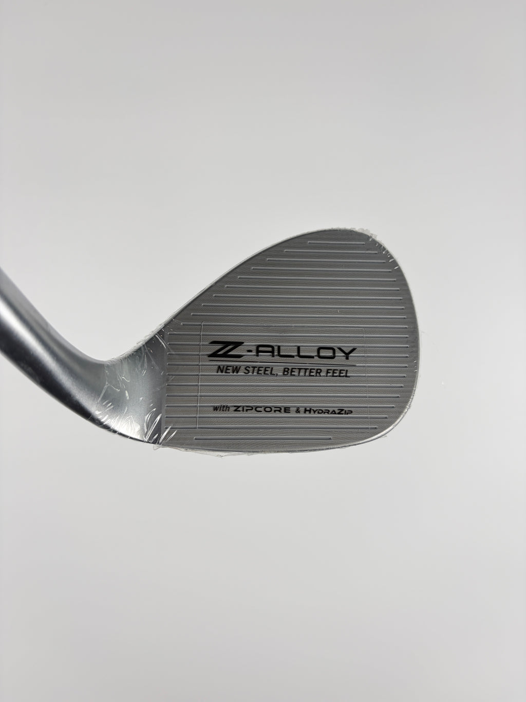 Cleveland RTZ Full-Face Tour Satin 60° Wedge LH 35.25"