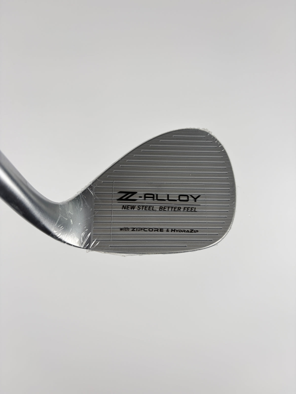 Cleveland RTZ Full-Face Tour Satin 60° Wedge LH 35.25"