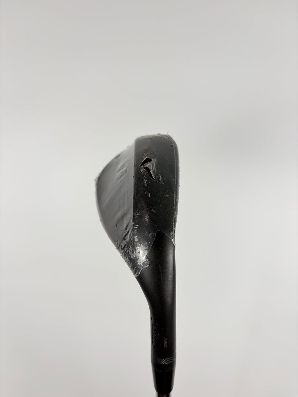 Titleist Vokey Design SM10 Jet Black 58° Wedge RH 35"
