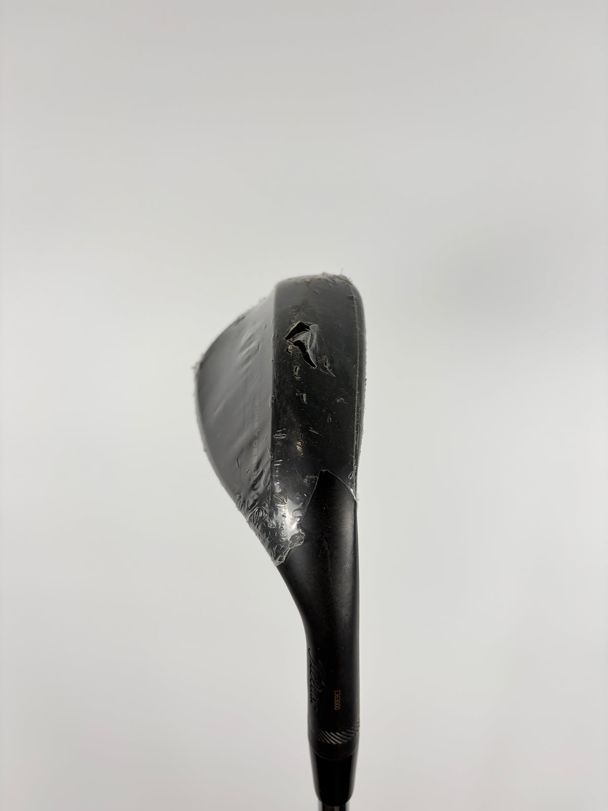 Titleist Vokey Design SM10 Jet Black 58° Wedge RH 35"