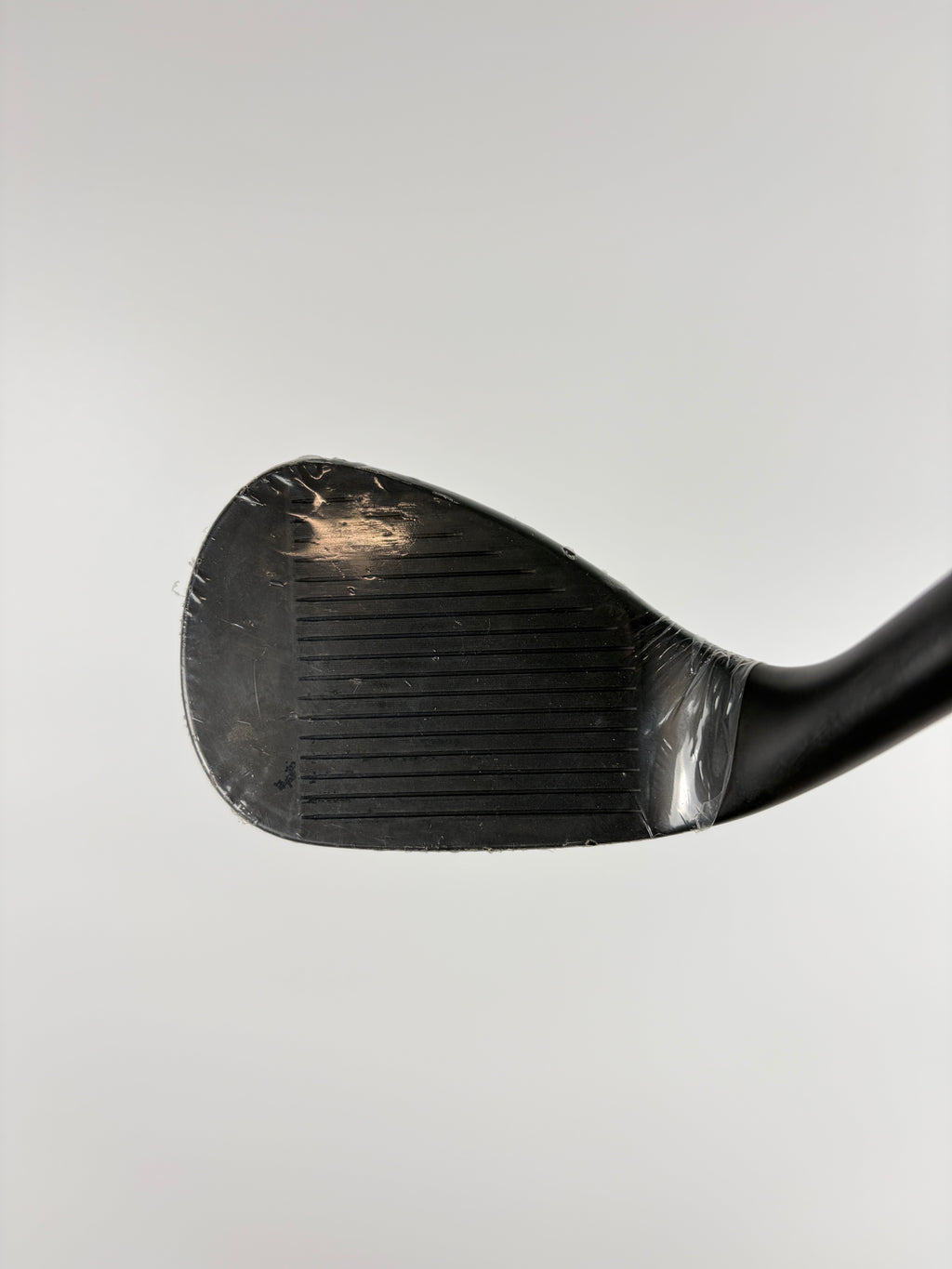 Titleist Vokey Design SM10 Jet Black 58° Wedge RH 35"