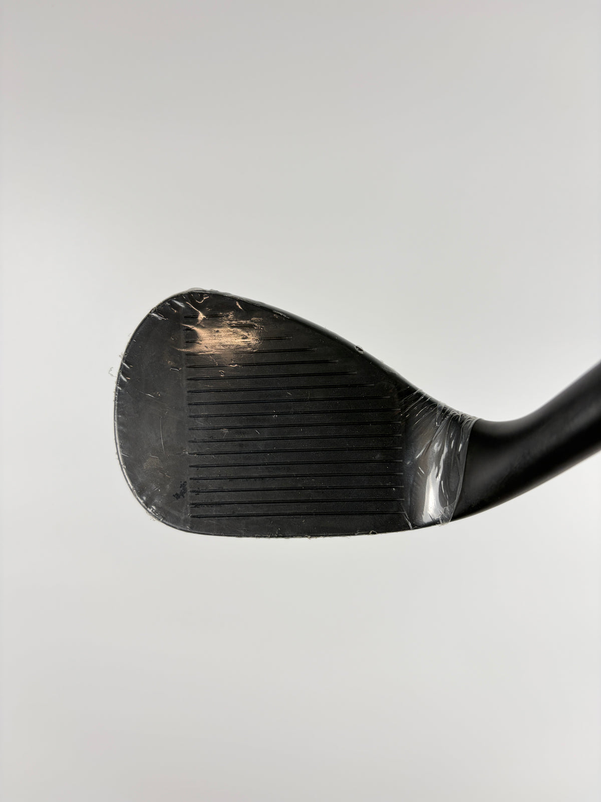 Titleist Vokey Design SM10 Jet Black 58° Wedge RH 35"