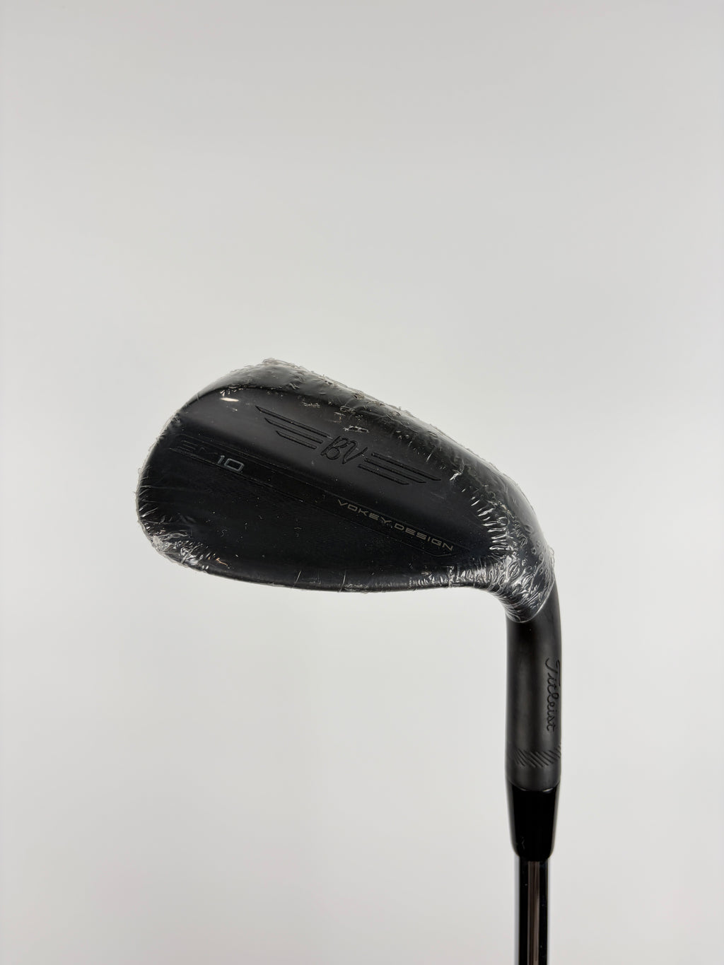Titleist Vokey Design SM10 Jet Black 56° Wedge RH 35.25"