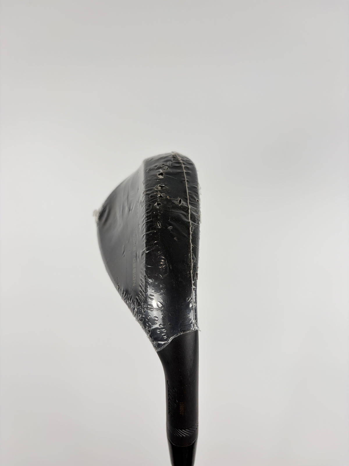 Titleist Vokey Design SM10 Jet Black 56° Wedge RH 35.25"
