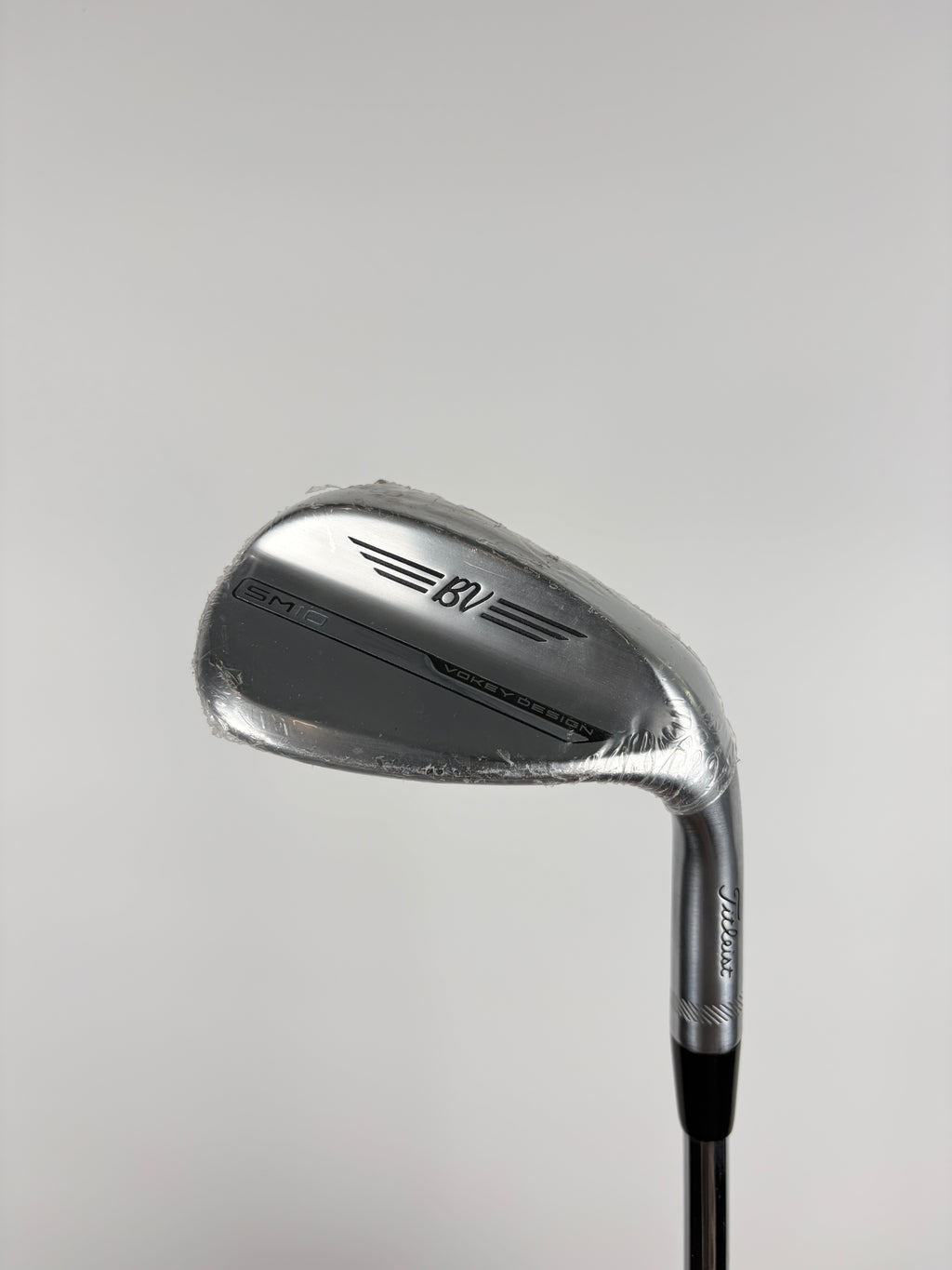 Titleist Vokey Design SM10 Tour Chrome 58° Wedge RH 35"