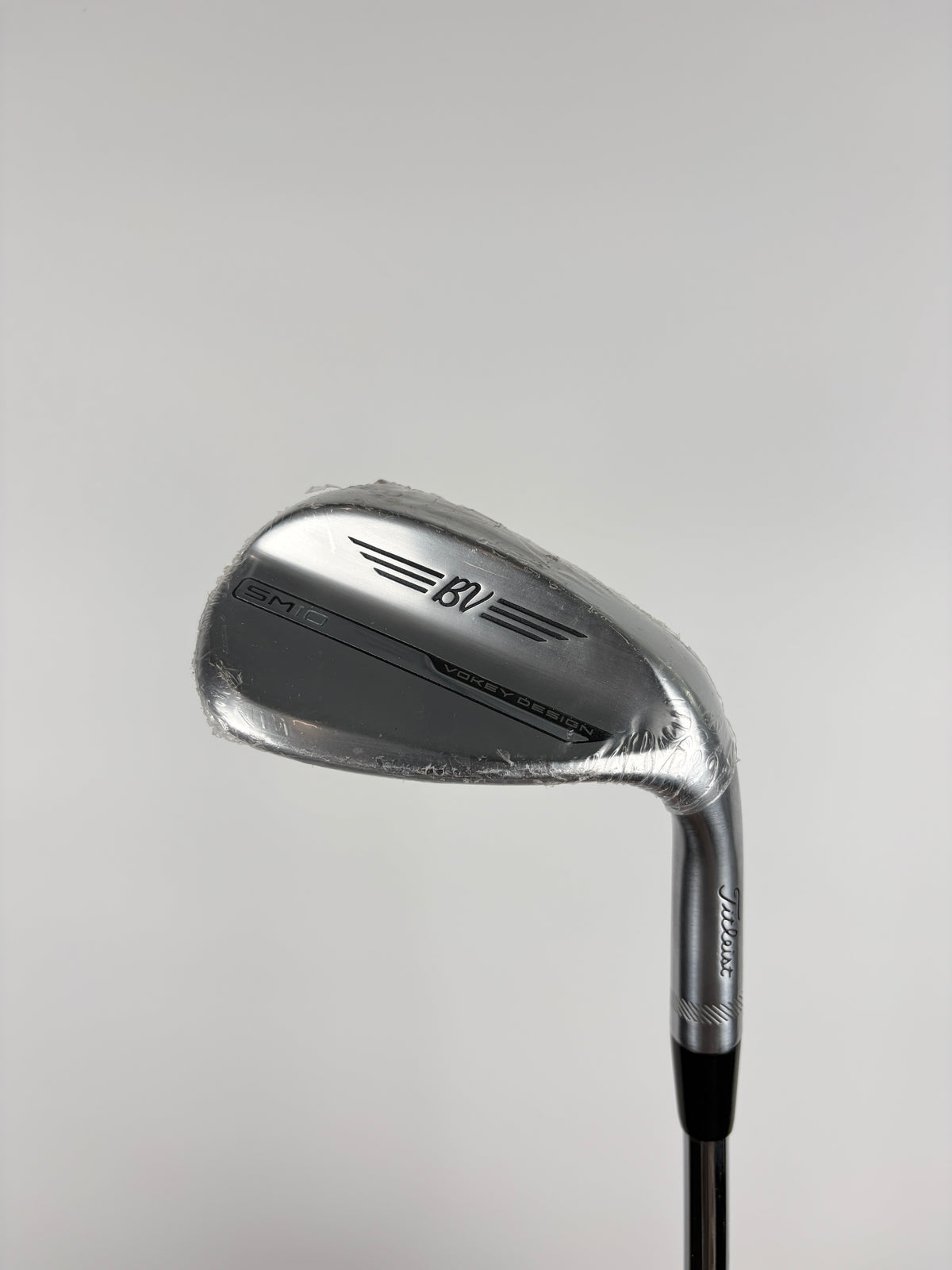 Titleist Vokey Design SM10 Tour Chrome 58° Wedge RH 35"