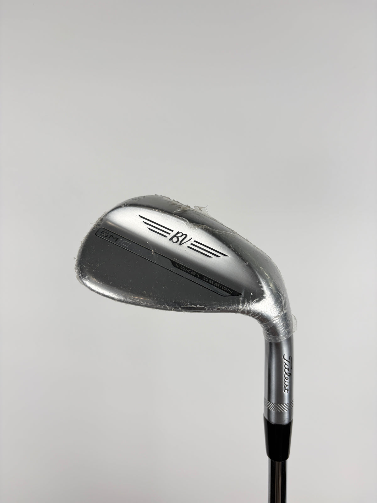 Titleist Vokey Design SM10 Tour Chrome 56° Wedge RH 35.25"
