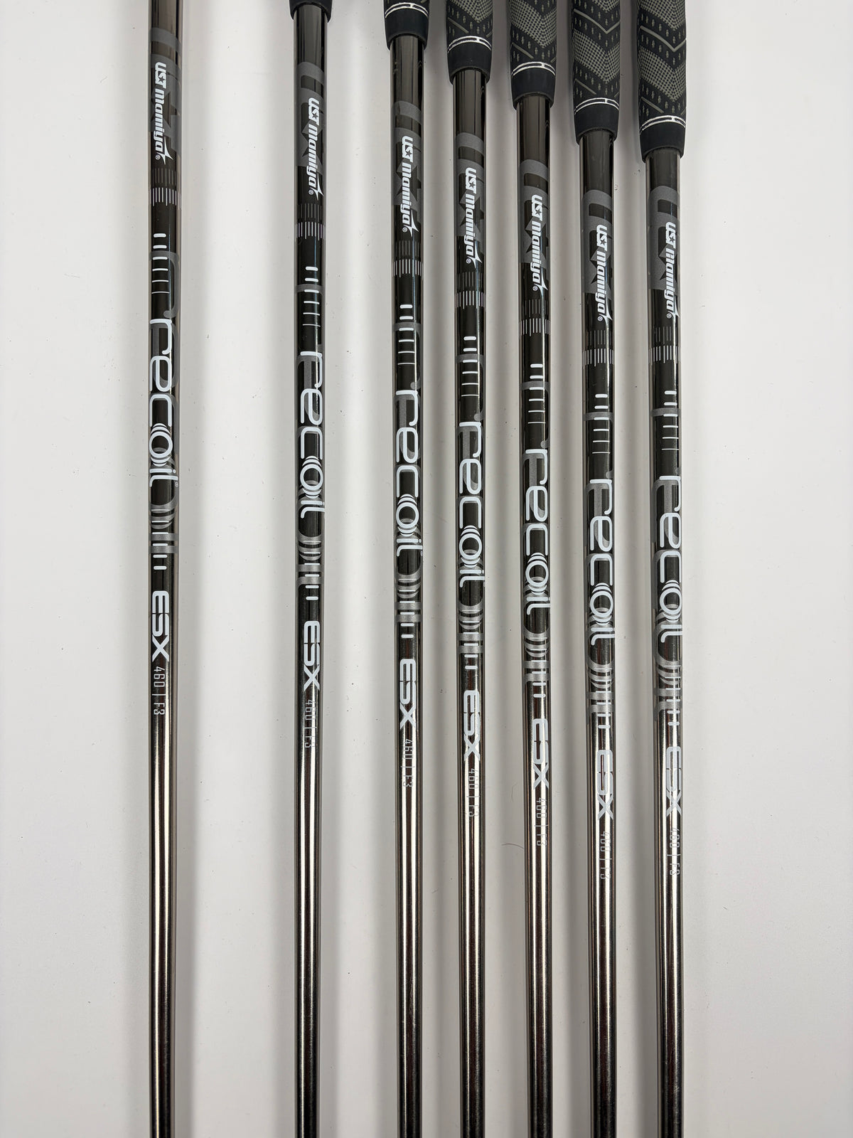 Mizuno JPX 923 Hot Metal Combo Iron Set 5H,6H,7-PW,GW Regular Flex RH STD Length