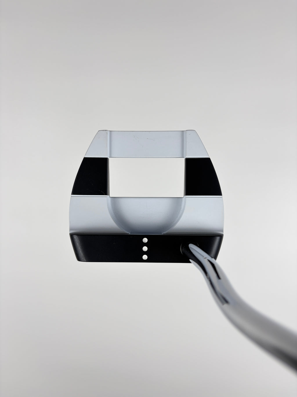 Odyssey AI-ONE Jailbird Mini DB Putter RH 34"
