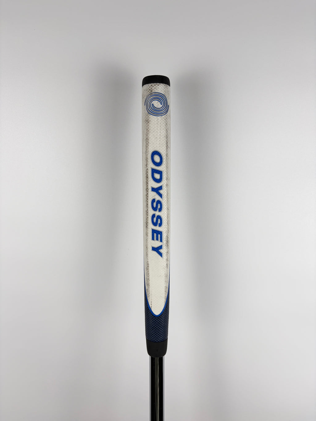 Odyssey AI-ONE Jailbird Mini DB Putter RH 34"