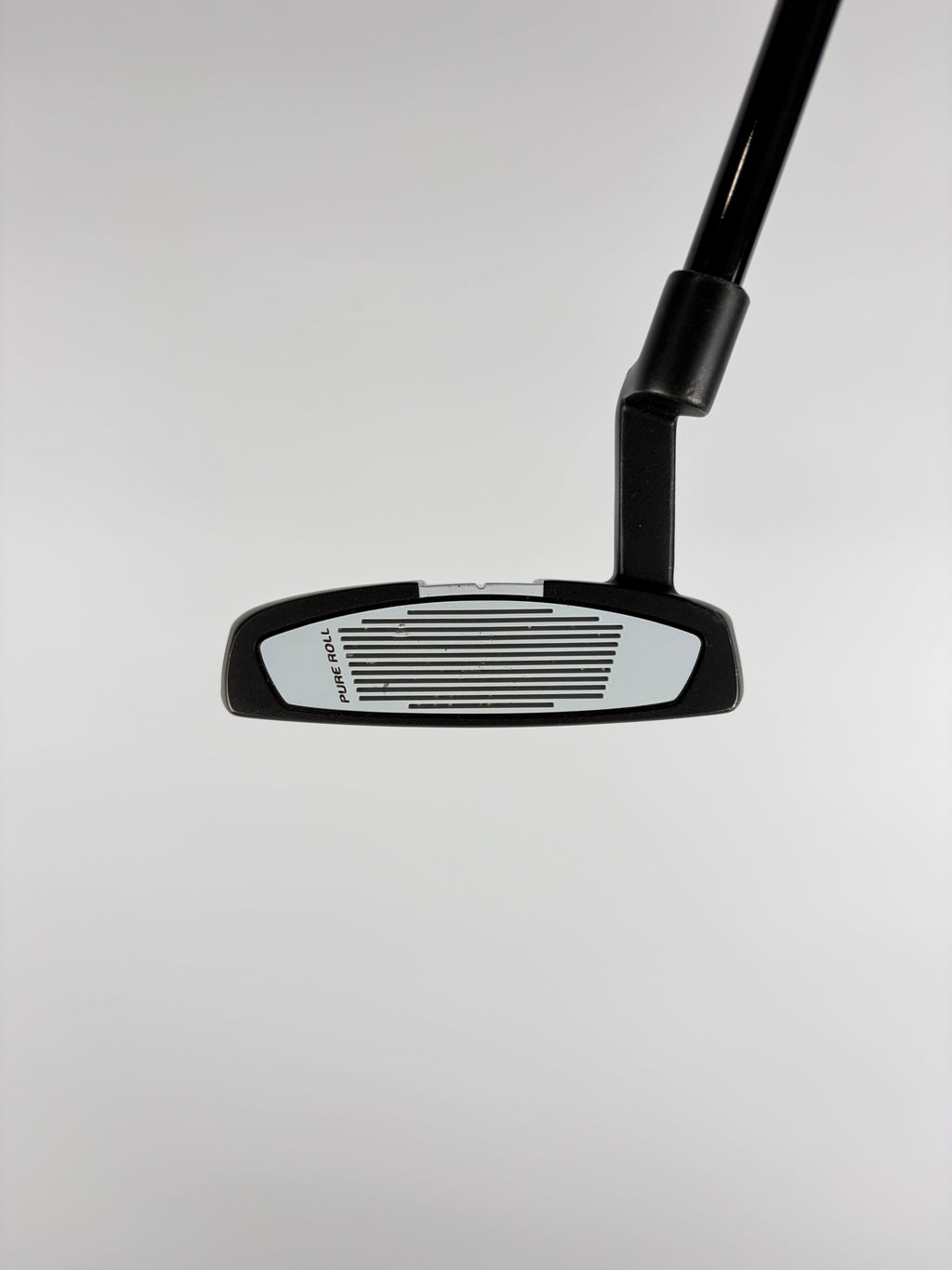 TaylorMade Spider Tour X Black Putter RH 34"