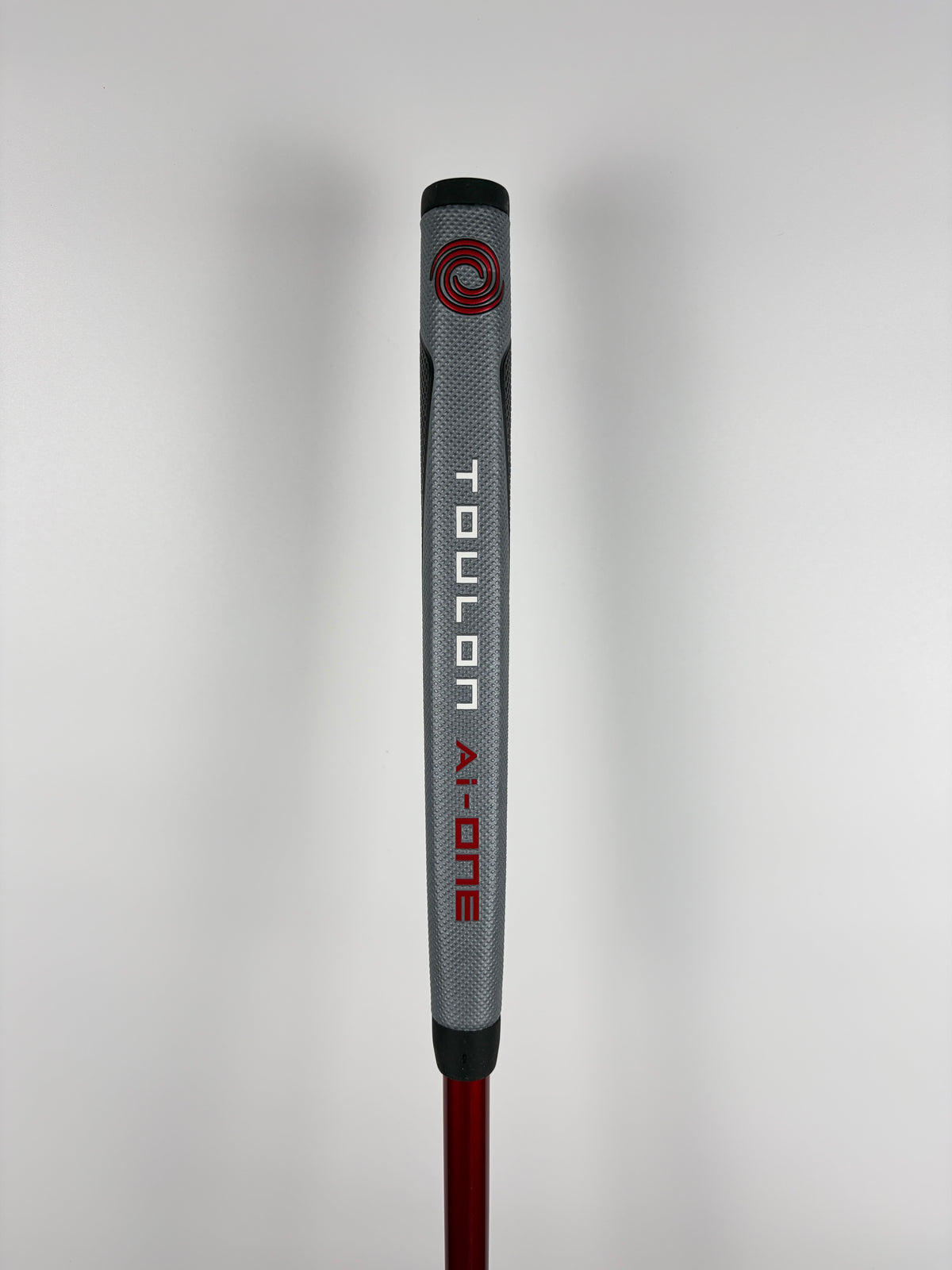 Odyssey Toulon AI-ONE Las Vegas DB Putter RH 34"