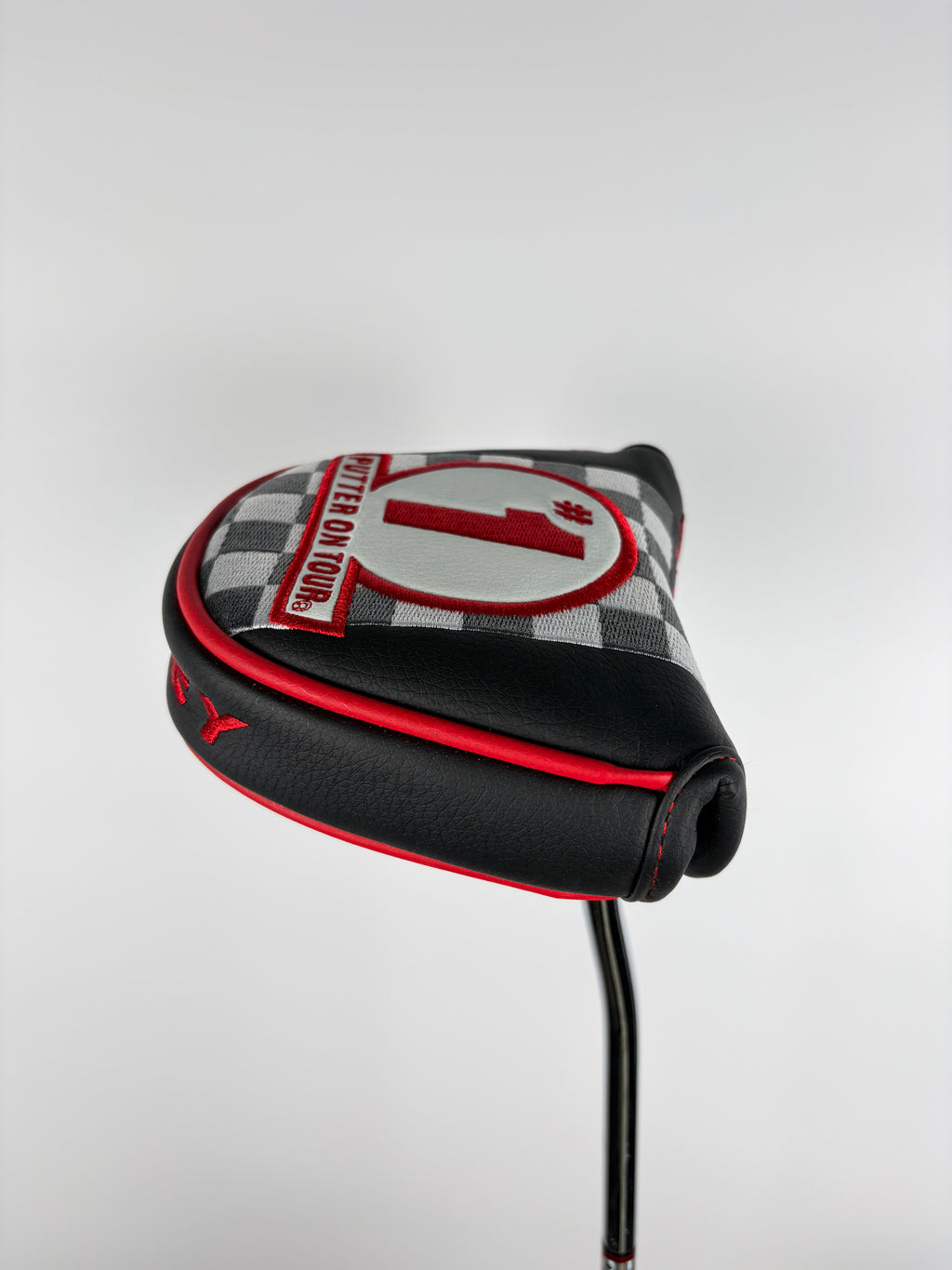 Odyssey Toulon AI-ONE Las Vegas DB Putter RH 34"