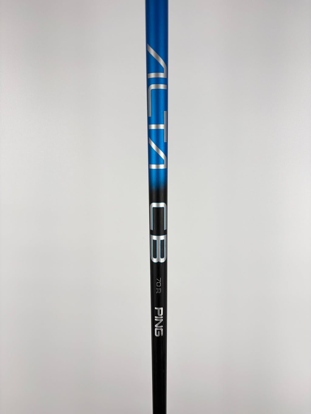 Ping G440 #4 Hybrid 23° Regular Flex RH 39.75"