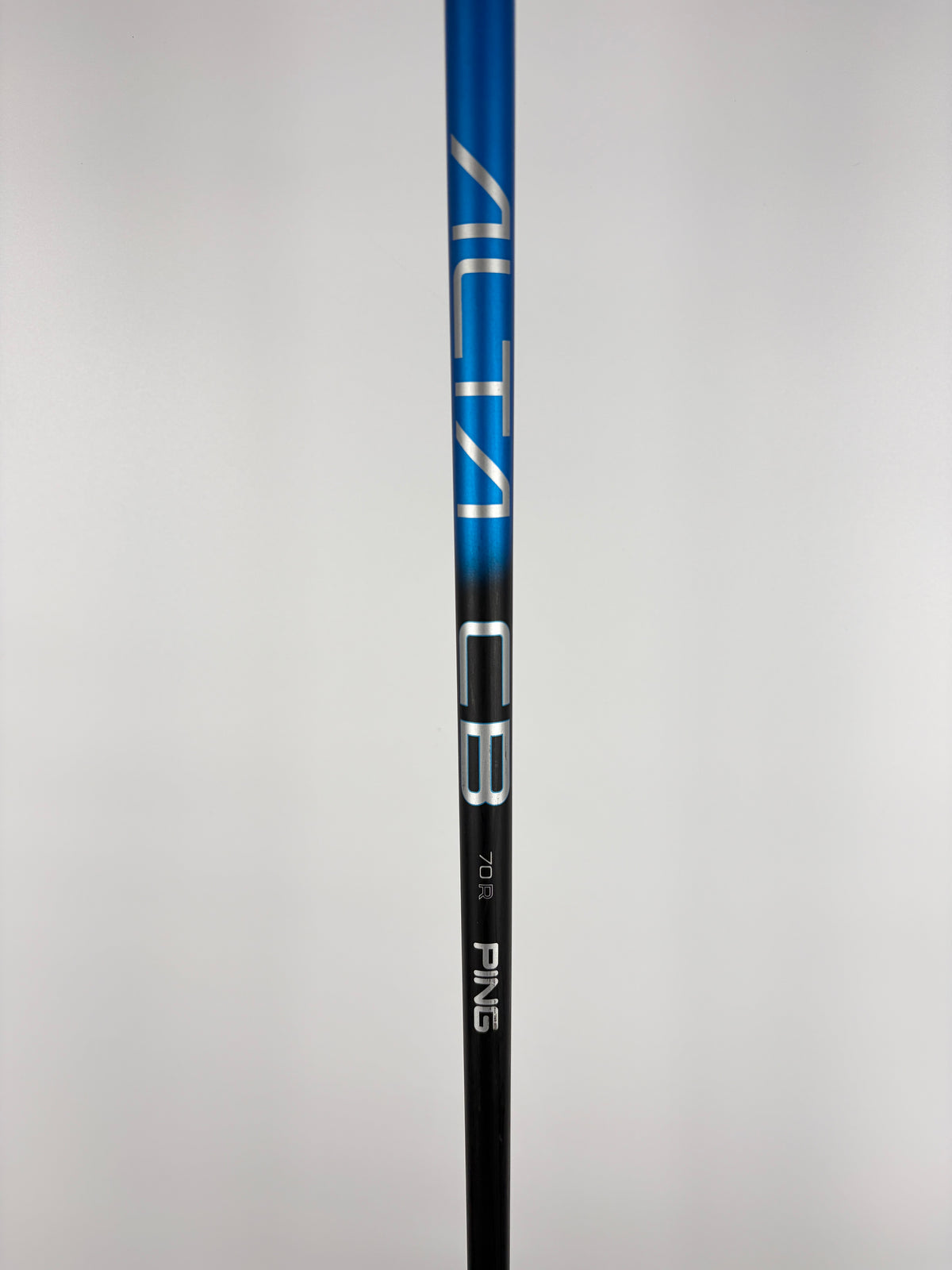 Ping G440 #4 Hybrid 23° Regular Flex RH 39.75"