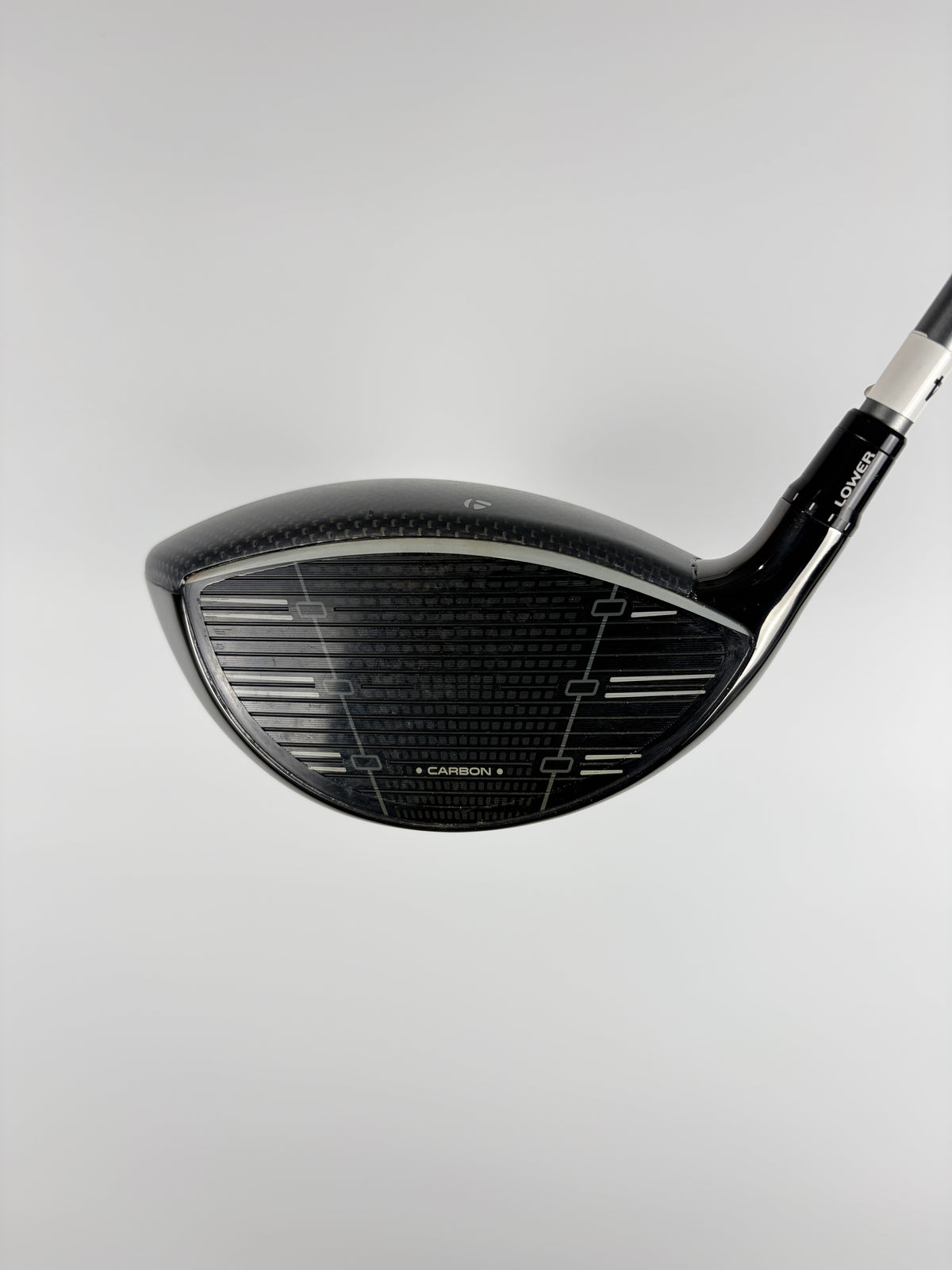 TaylorMade QI35 Driver 9° Senior Flex RH 46"