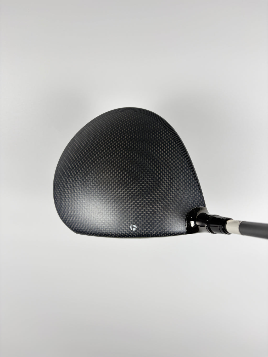 TaylorMade QI35 Driver 9° Senior Flex RH 46"