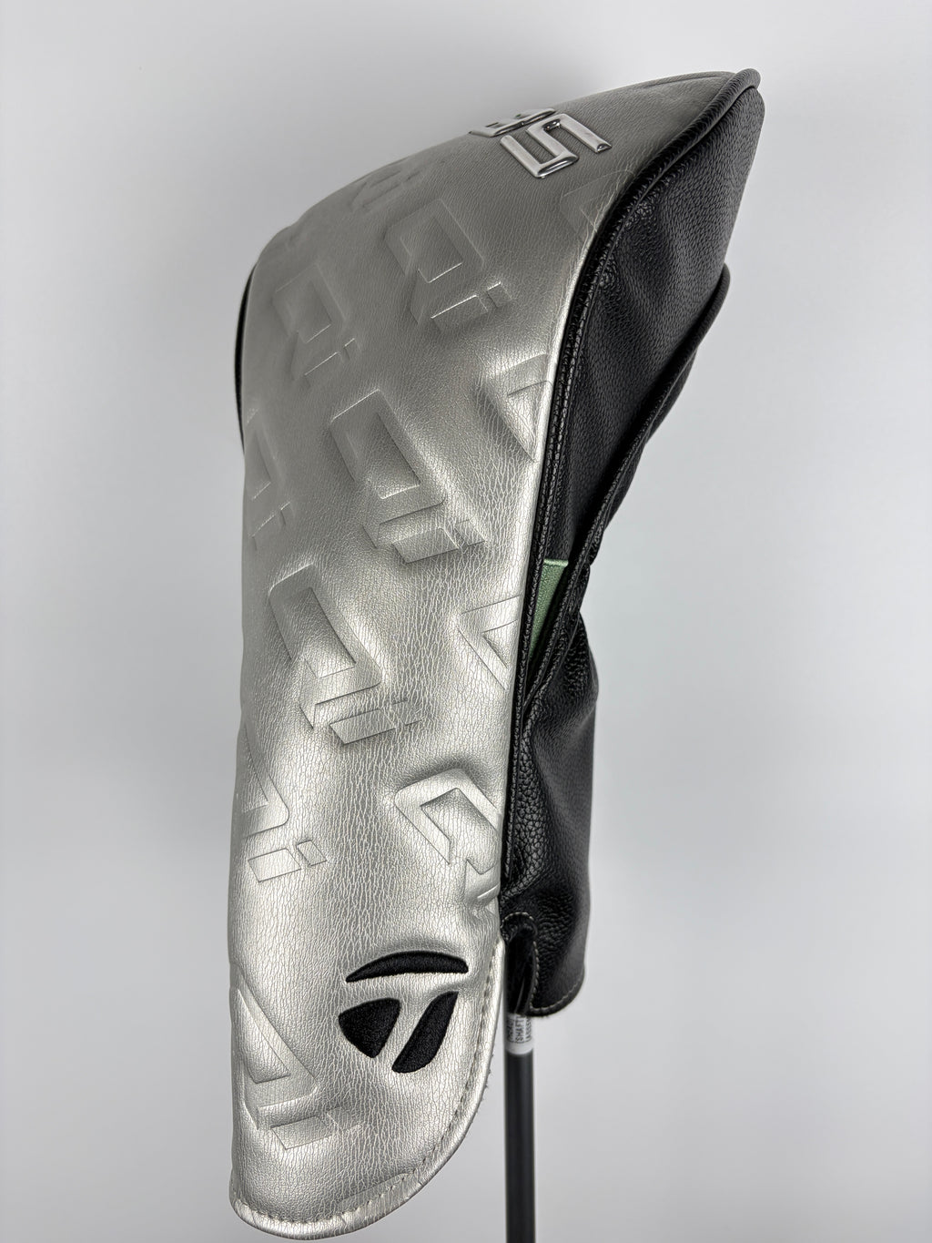TaylorMade QI35 Driver 9° Senior Flex RH 46"