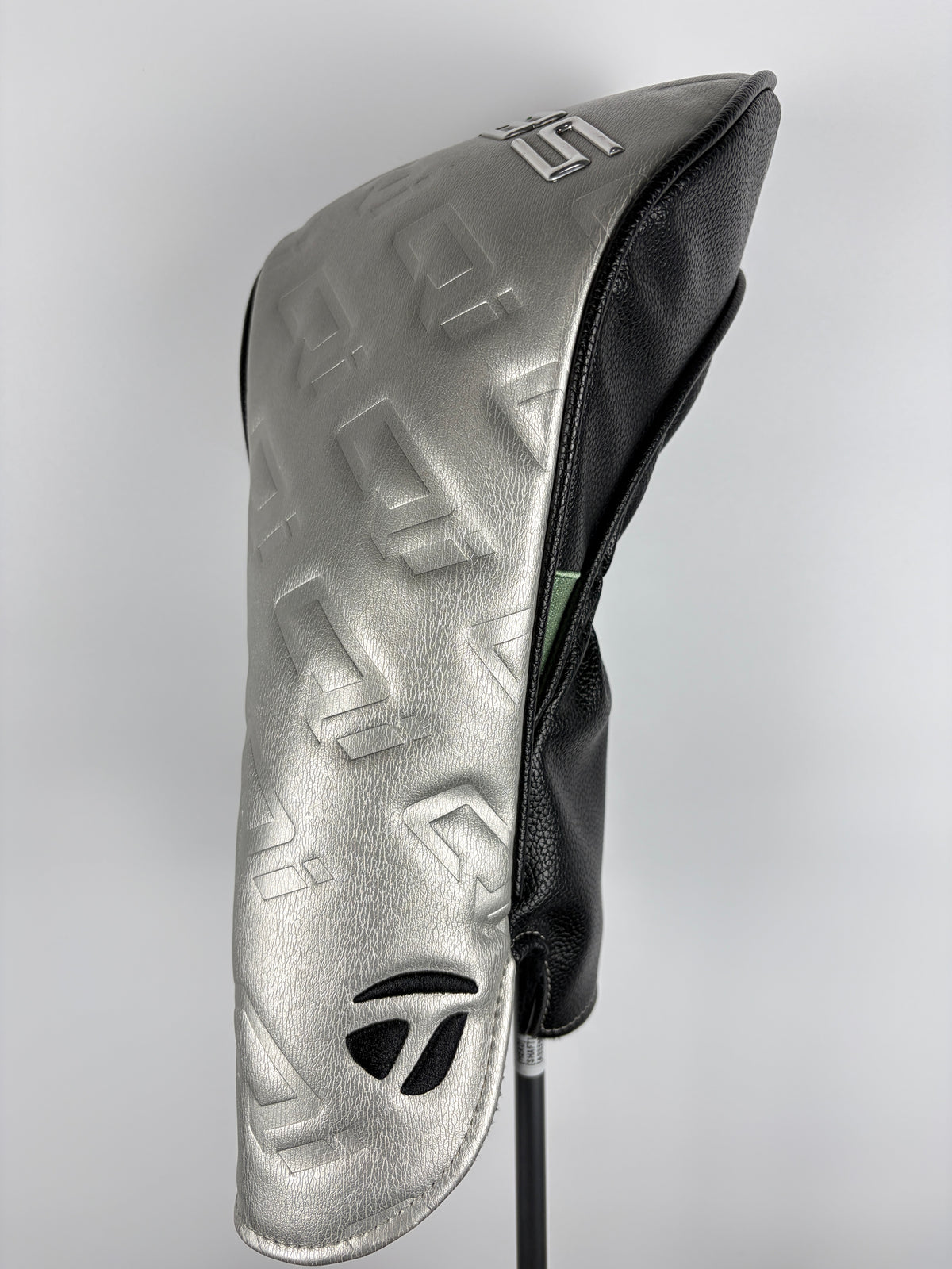 TaylorMade QI35 Driver 9° Senior Flex RH 46"