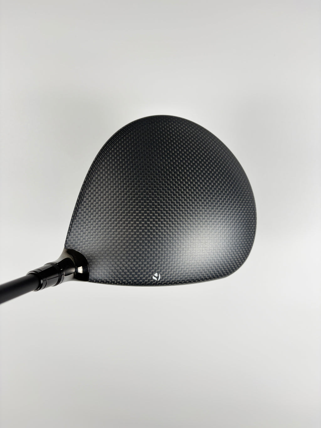 TaylorMade QI35 Driver 10.5° Regular Flex LH 46"