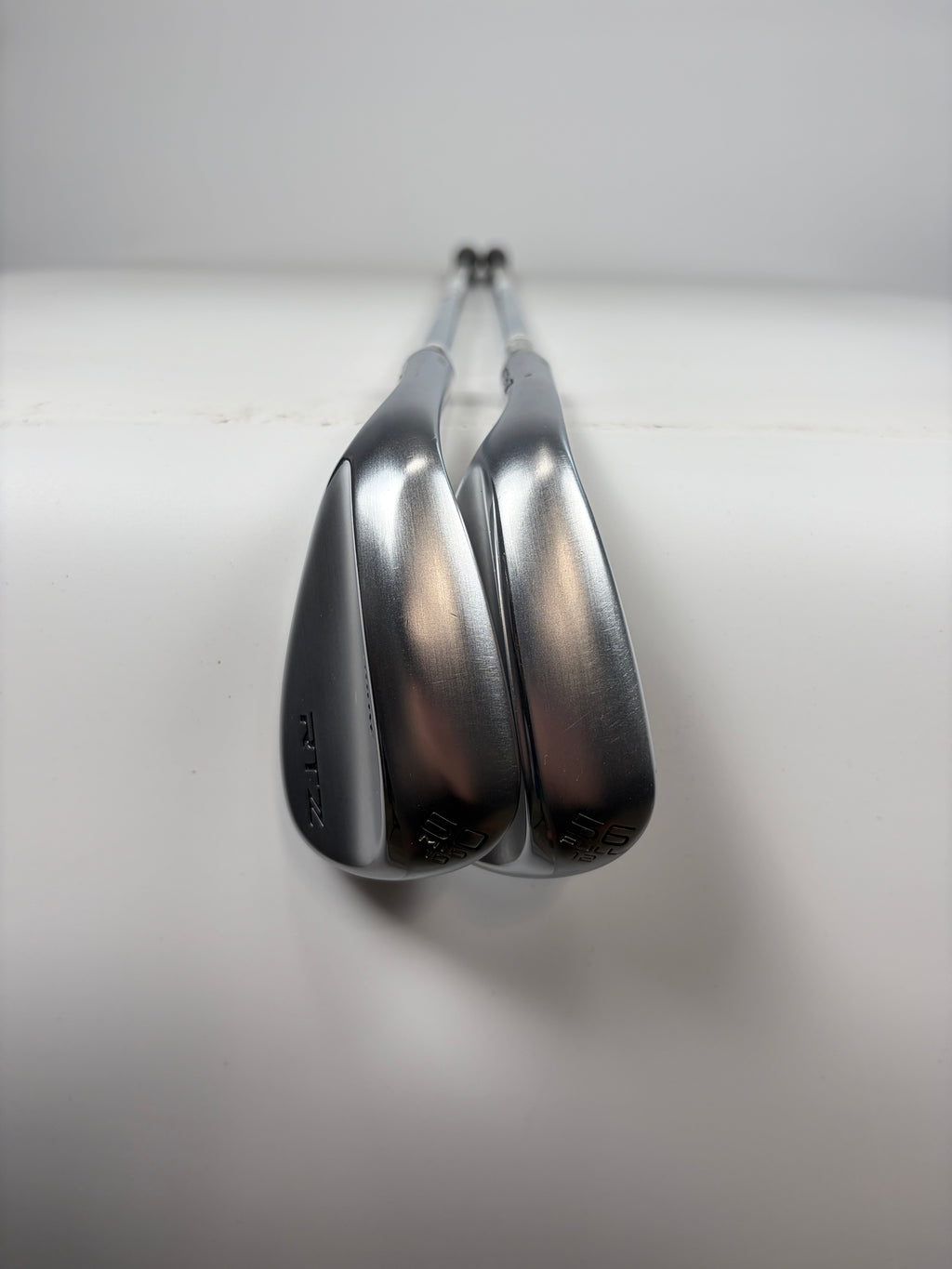 Cleveland RTZ Tour Satin 56,60° Wedge Set LH STD Length