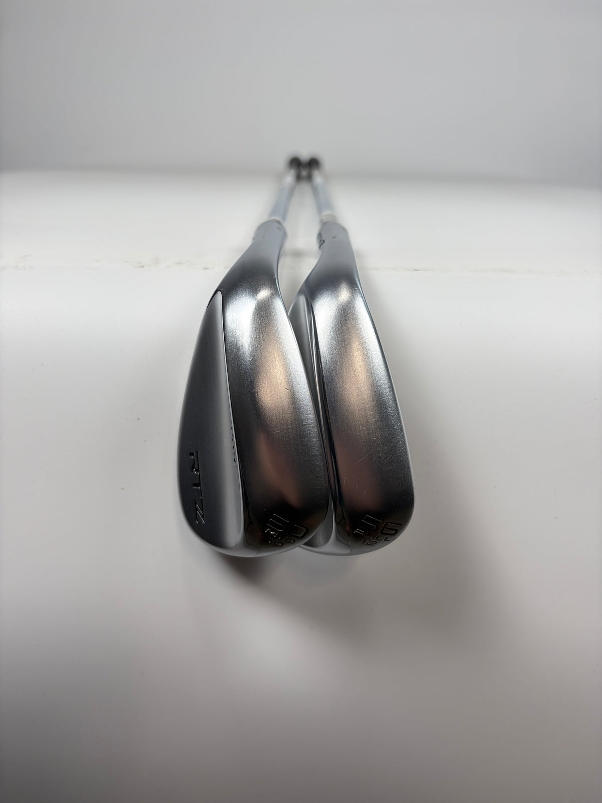 Cleveland RTZ Tour Satin 56,60° Wedge Set LH STD Length