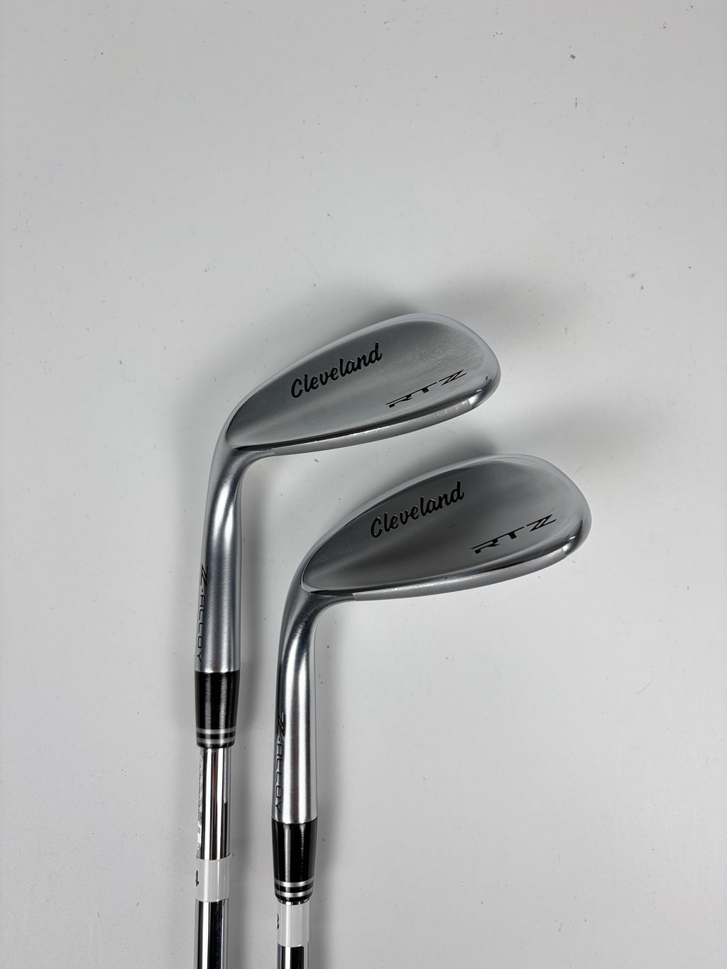 Cleveland RTZ Tour Satin 56,60° Wedge Set LH STD Length