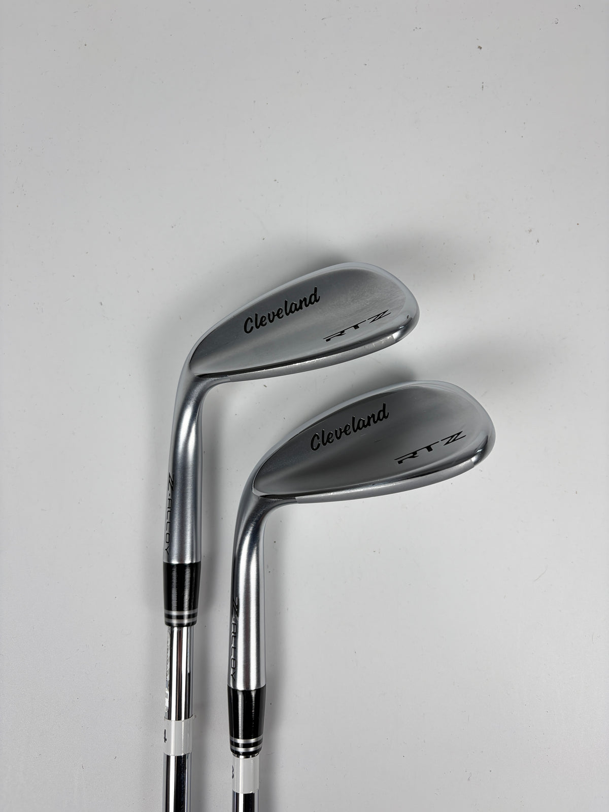 Cleveland RTZ Tour Satin 56,60° Wedge Set LH STD Length