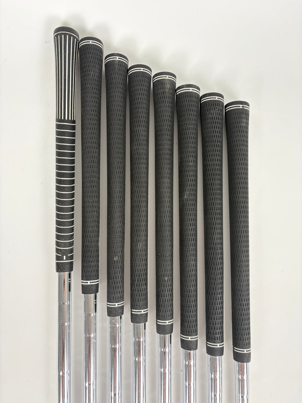 Ping Eye 2 BeCu Iron Set 3-PW Stiff Flex RH STD Length