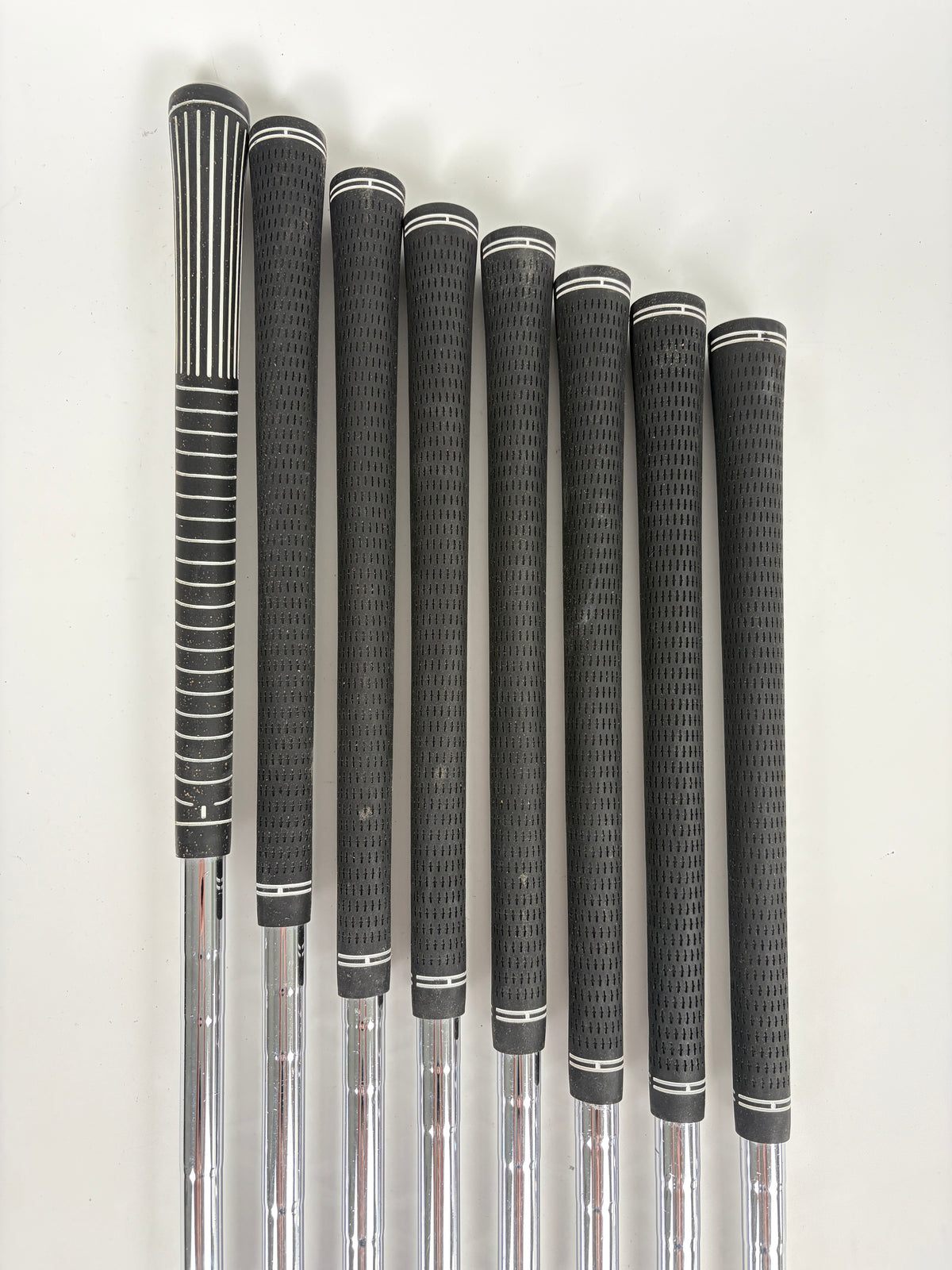 Ping Eye 2 BeCu Iron Set 3-PW Stiff Flex RH STD Length