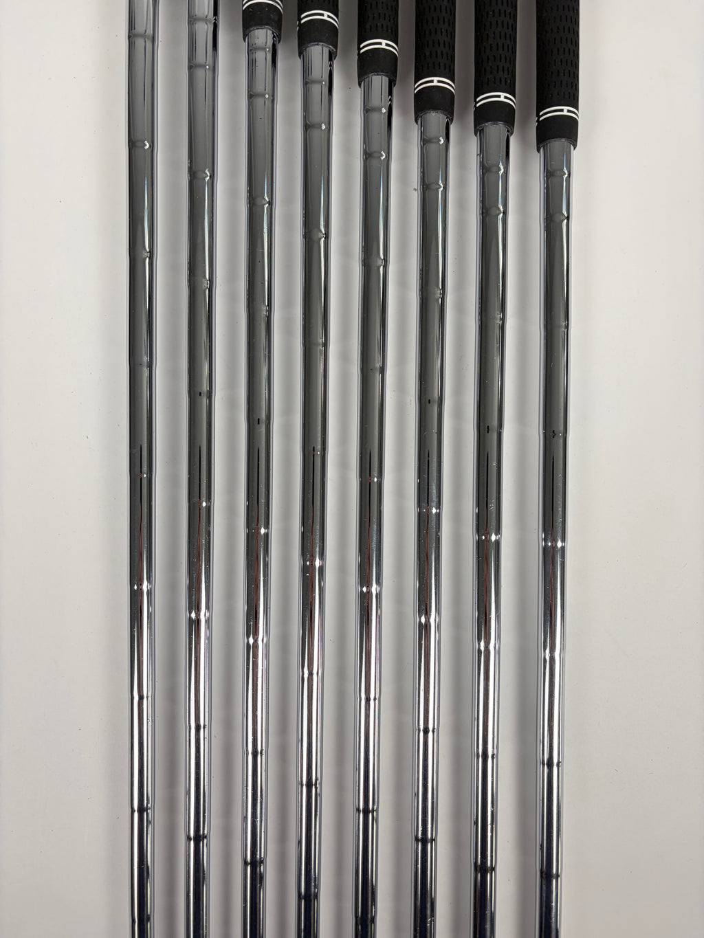 Ping Eye 2 BeCu Iron Set 3-PW Stiff Flex RH STD Length