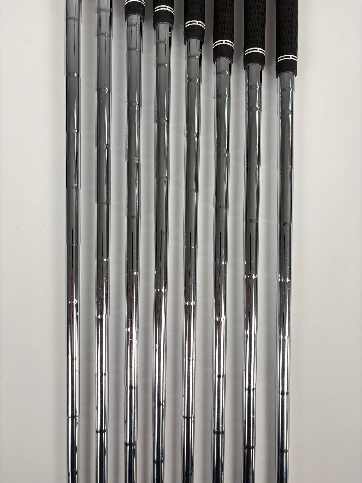 Ping Eye 2 BeCu Iron Set 3-PW Stiff Flex RH STD Length