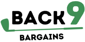 Back Nine Bargains