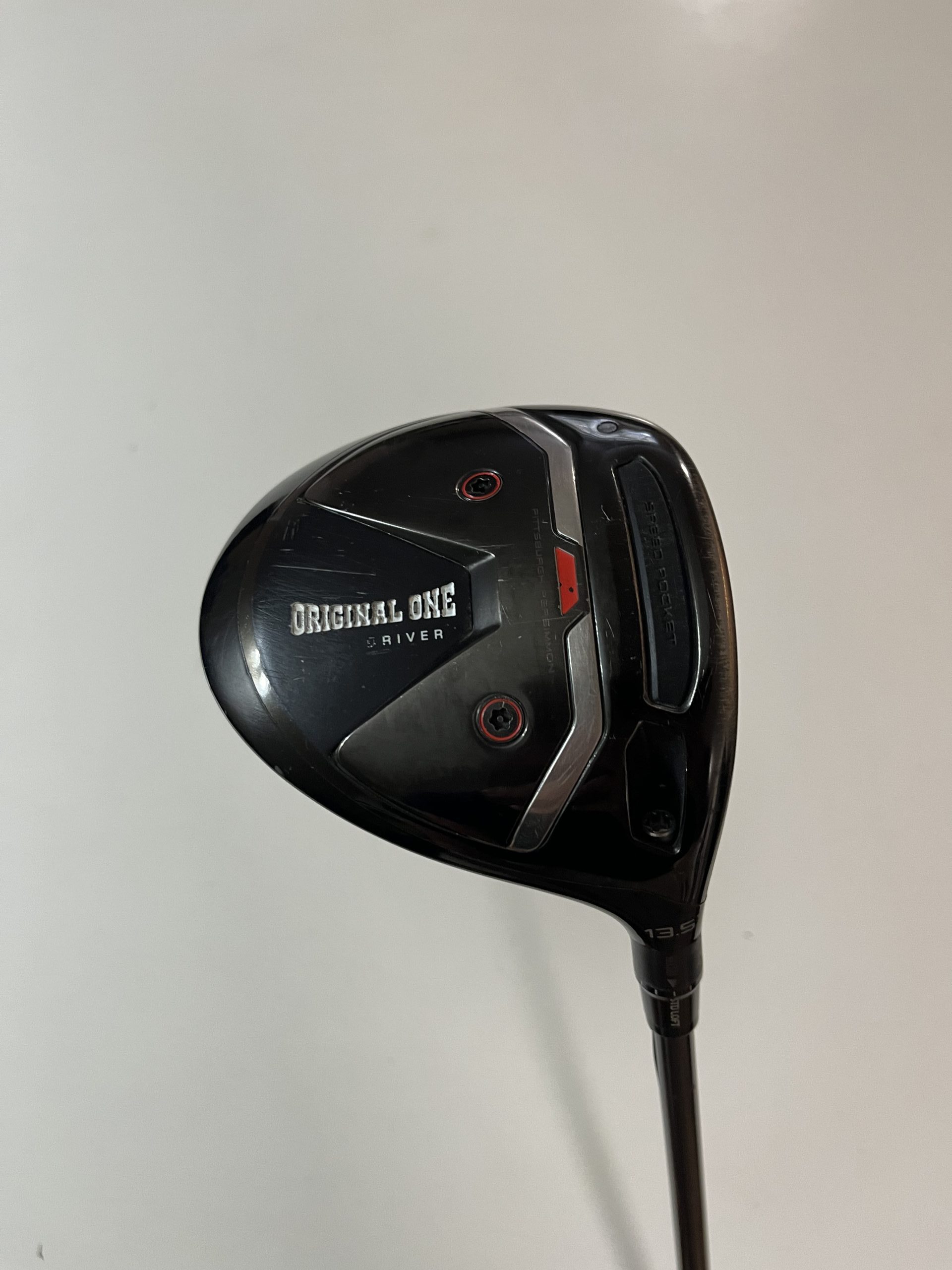 TaylorMade Original One Mini Driver