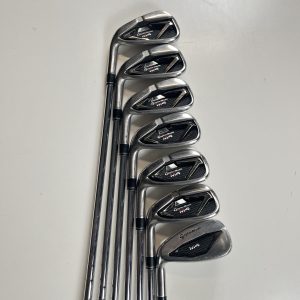 TaylorMade M4 2021 Iron Set