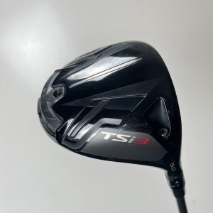 Titleist TSI3 Driver