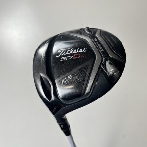 Titleist 917 D2 Driver