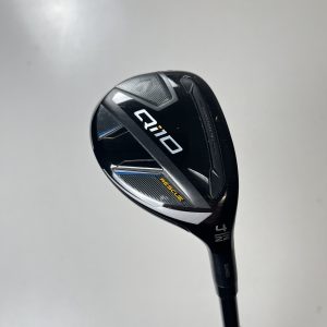 TaylorMade Qi10 Hybrid