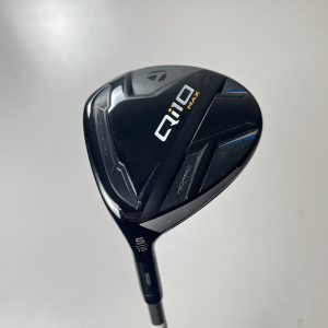 TaylorMade Qi10 Max Fairway Wood