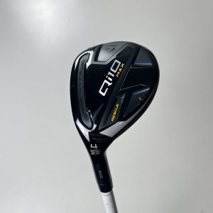 TaylorMade Qi10 Hybrid