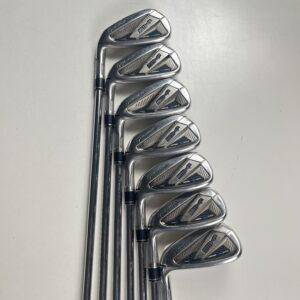 TaylorMade SIM 2 Max Iron Set