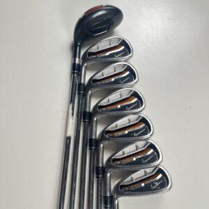 Nike Ignite Combo Iron Set